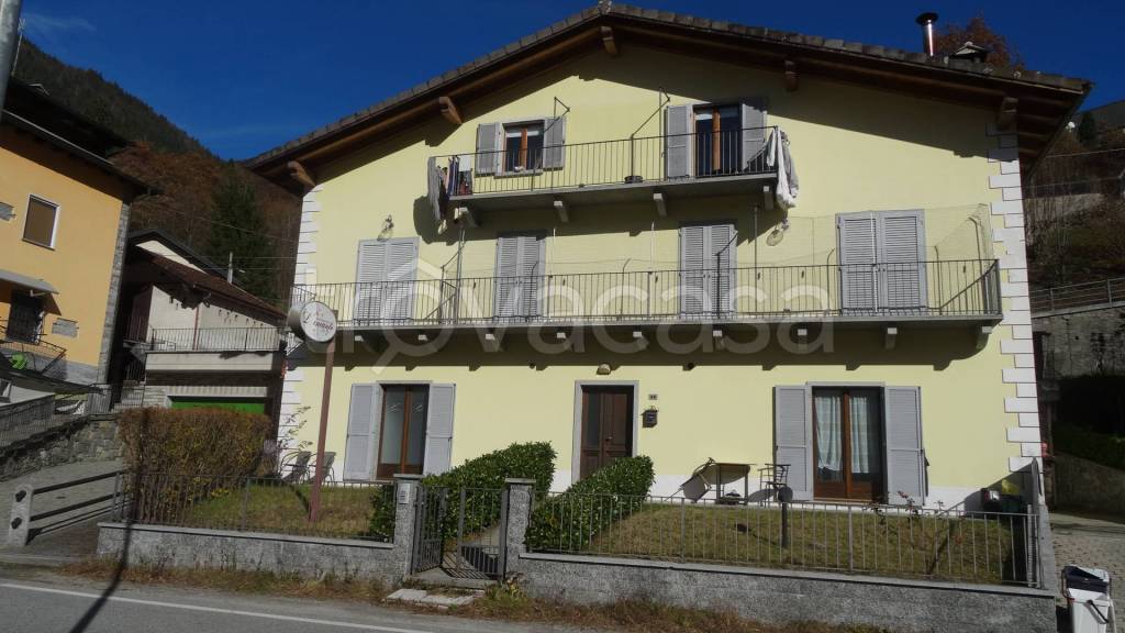 appartamento in vendita a Re