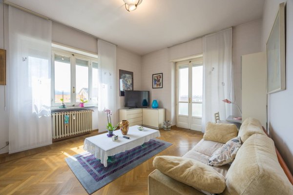 appartamento in vendita a Re