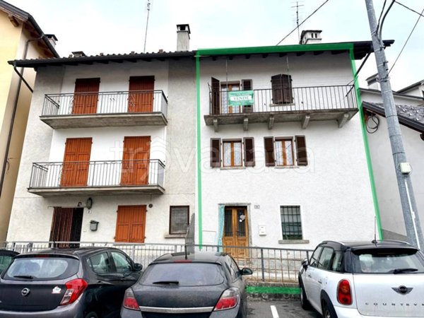 casa indipendente in vendita a Re
