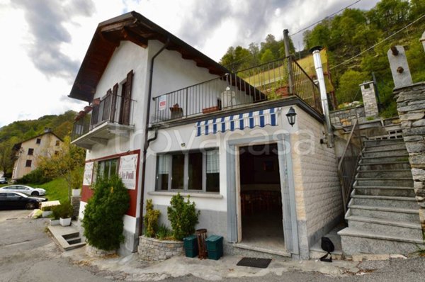 appartamento in vendita a Re