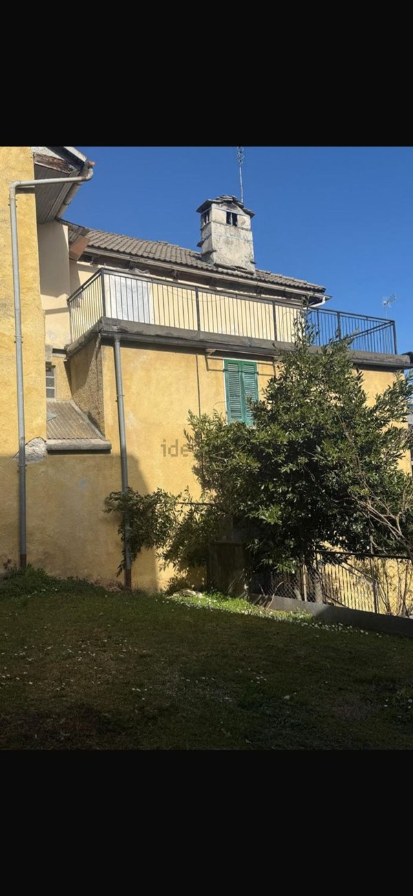 appartamento in vendita a Re