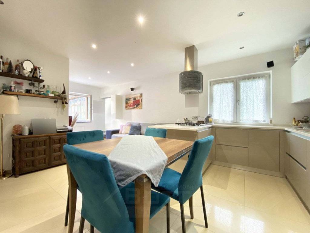 appartamento in vendita a Re