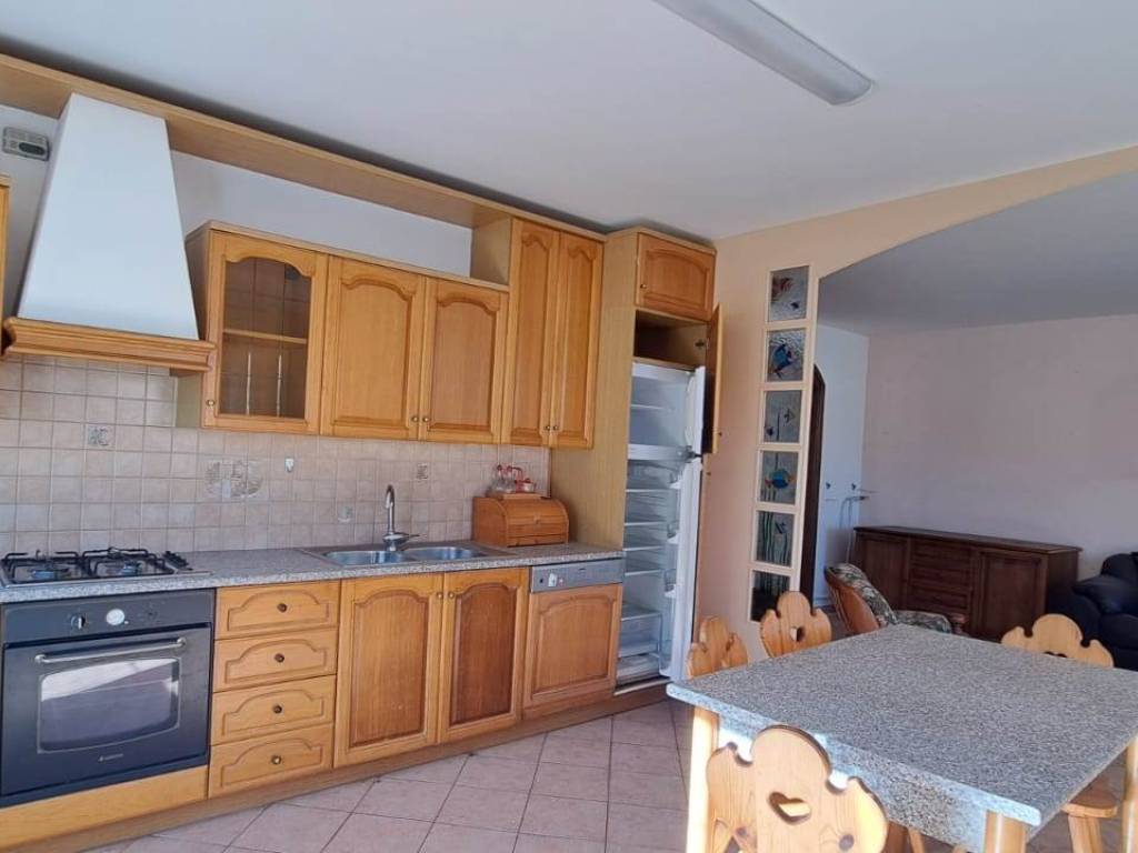 appartamento in vendita a Re