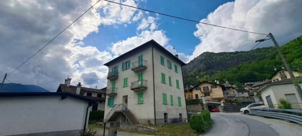 appartamento in vendita a Re