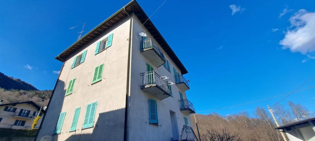 appartamento in vendita a Re