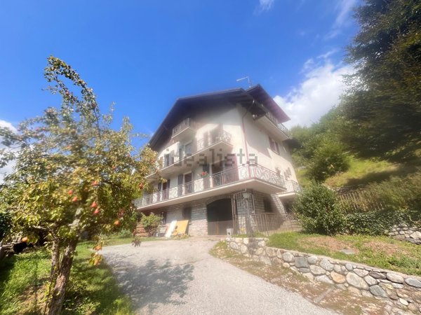 casa indipendente in vendita a Re