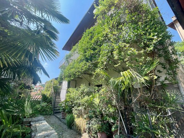 casa indipendente in vendita a San Bernardino Verbano