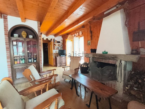 appartamento in vendita a San Bernardino Verbano