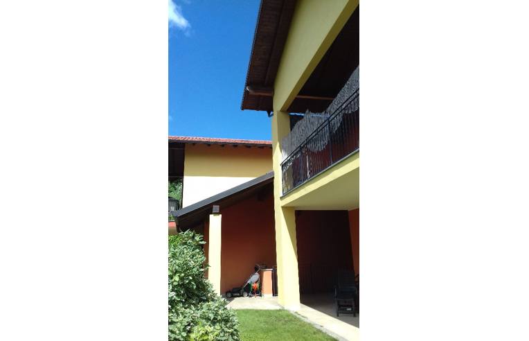 casa indipendente in vendita a San Bernardino Verbano in zona Santino