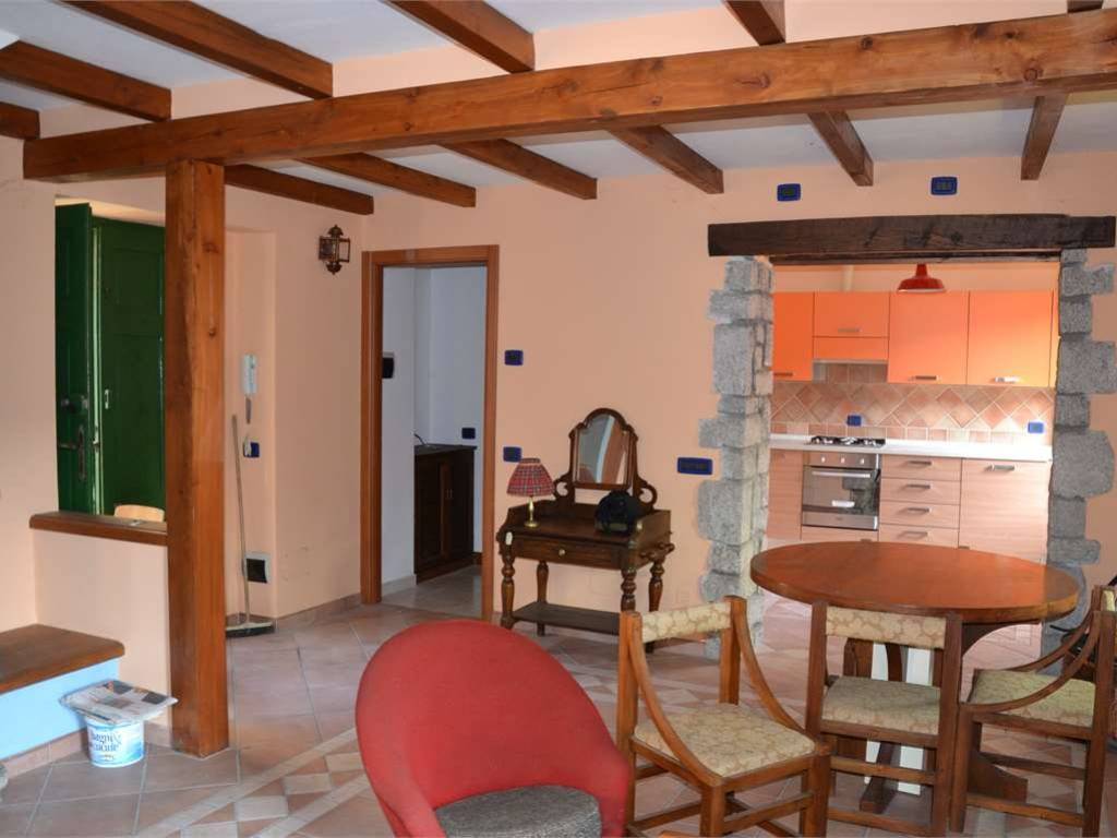 appartamento in vendita a San Bernardino Verbano in zona Bieno