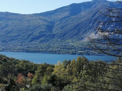 casa indipendente in vendita a San Bernardino Verbano in zona Bieno