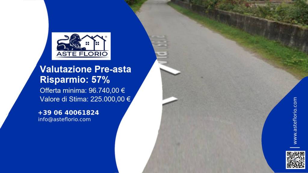 locale commerciale in vendita a San Bernardino Verbano