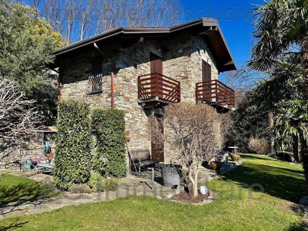 casa indipendente in vendita a San Bernardino Verbano