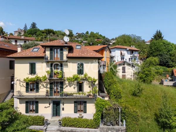 casa indipendente in vendita a San Bernardino Verbano