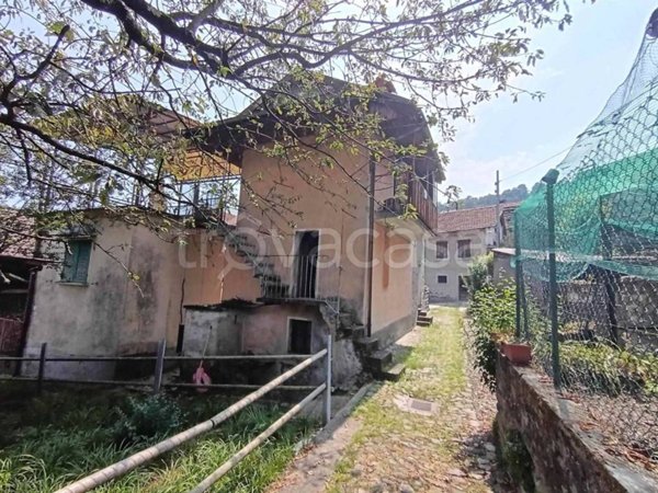 trivano in vendita a San Bernardino Verbano in zona Rovegro