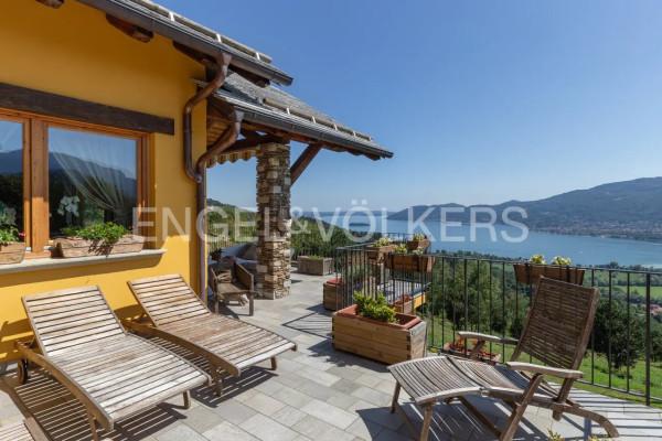 casa indipendente in vendita a San Bernardino Verbano