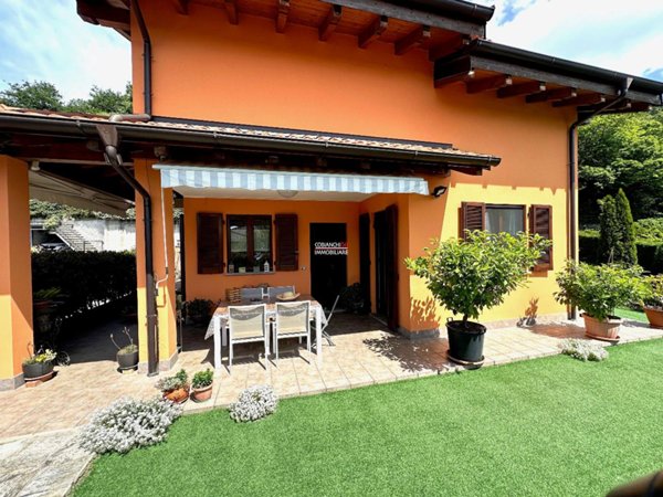 casa indipendente in vendita a San Bernardino Verbano