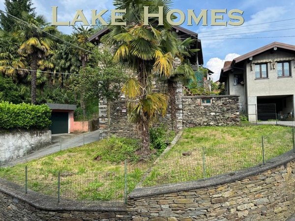 appartamento in vendita a San Bernardino Verbano