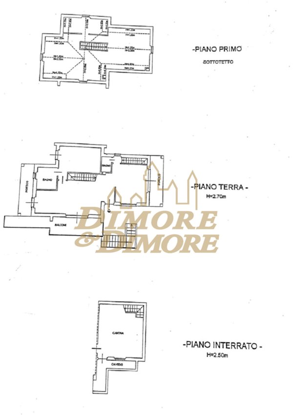 casa indipendente in vendita a San Bernardino Verbano
