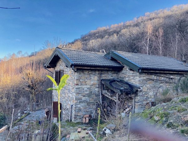 appartamento in vendita a San Bernardino Verbano