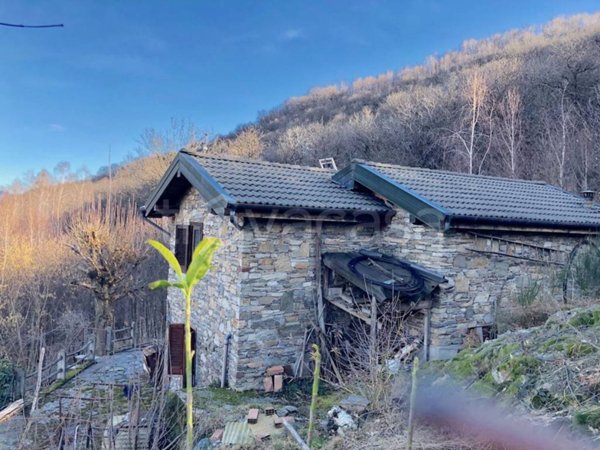 appartamento in vendita a San Bernardino Verbano