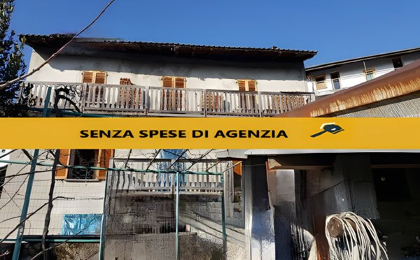 locale di sgombero in vendita a San Bernardino Verbano