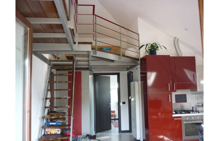 attico in vendita a San Bernardino Verbano in zona Bieno