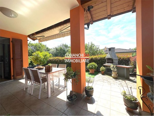 casa indipendente in vendita a San Bernardino Verbano