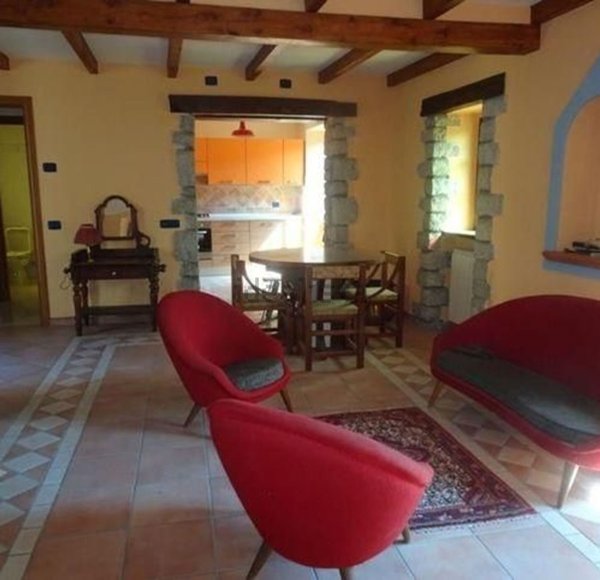 appartamento in vendita a San Bernardino Verbano