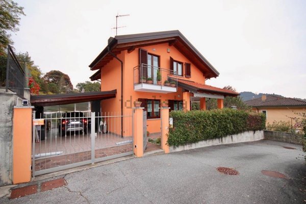 appartamento in vendita a San Bernardino Verbano