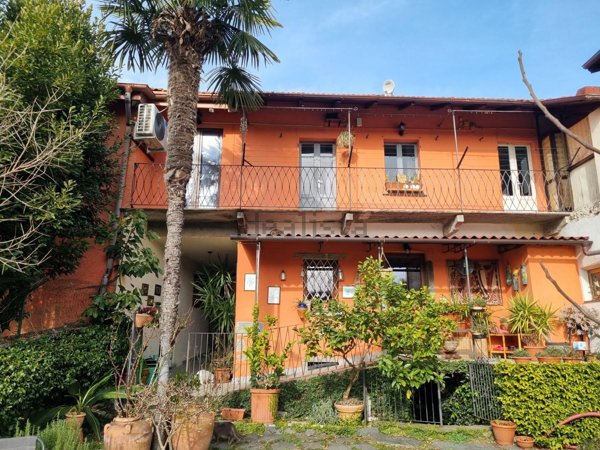 casa indipendente in vendita a San Bernardino Verbano in zona Bieno