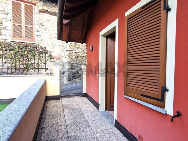 appartamento in vendita a San Bernardino Verbano in zona Bieno