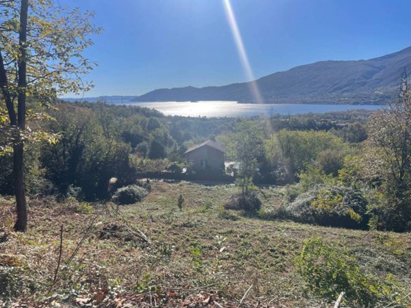 terreno agricolo in vendita a San Bernardino Verbano