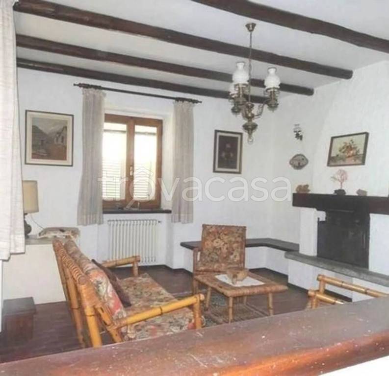 appartamento in vendita a San Bernardino Verbano in zona Bieno