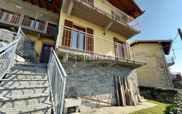 casa indipendente in vendita a San Bernardino Verbano