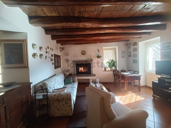 casa indipendente in vendita a San Bernardino Verbano