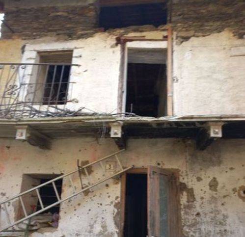 casa indipendente in vendita a San Bernardino Verbano in zona Santino