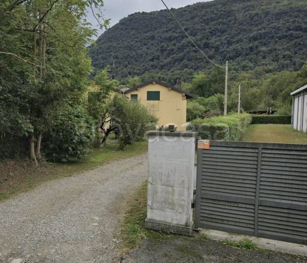 appartamento in vendita a San Bernardino Verbano in zona Santino