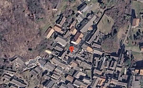 appartamento in vendita a San Bernardino Verbano in zona Rovegro