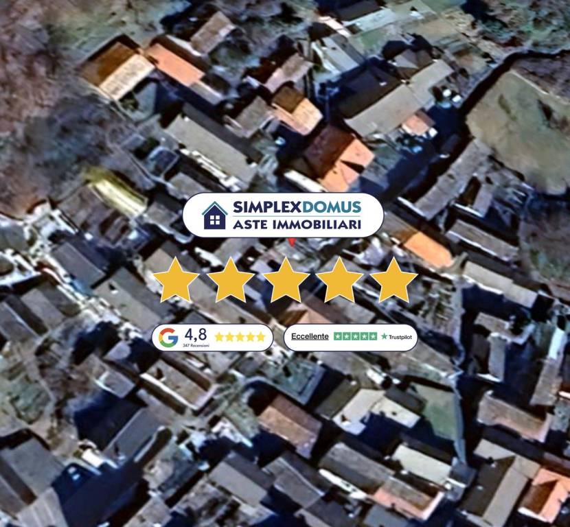 appartamento in vendita a San Bernardino Verbano in zona Rovegro