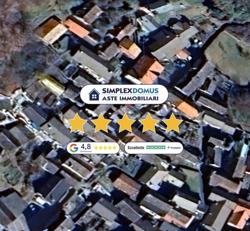 appartamento in vendita a San Bernardino Verbano in zona Rovegro