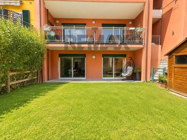 appartamento in vendita a San Bernardino Verbano in zona Bieno