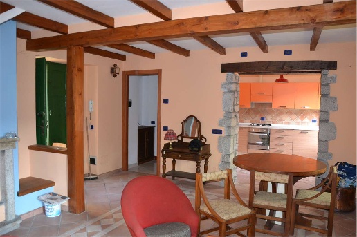 appartamento in vendita a San Bernardino Verbano in zona Bieno