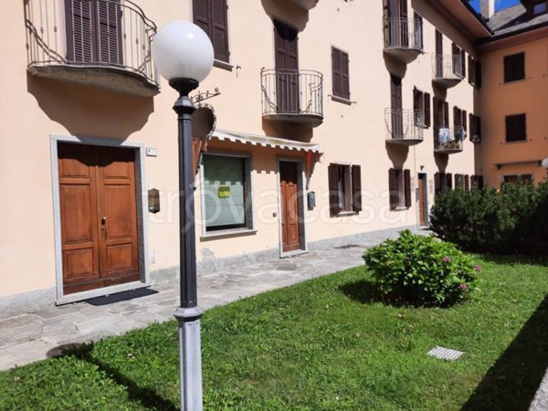 appartamento in vendita a Santa Maria Maggiore