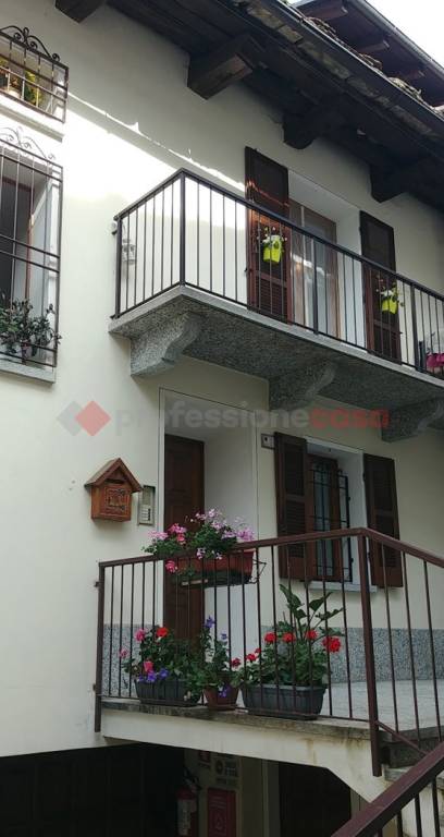 appartamento in vendita a Santa Maria Maggiore