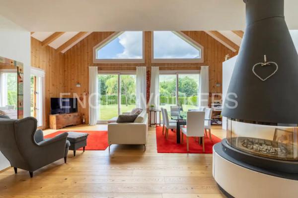 casa indipendente in vendita a Santa Maria Maggiore