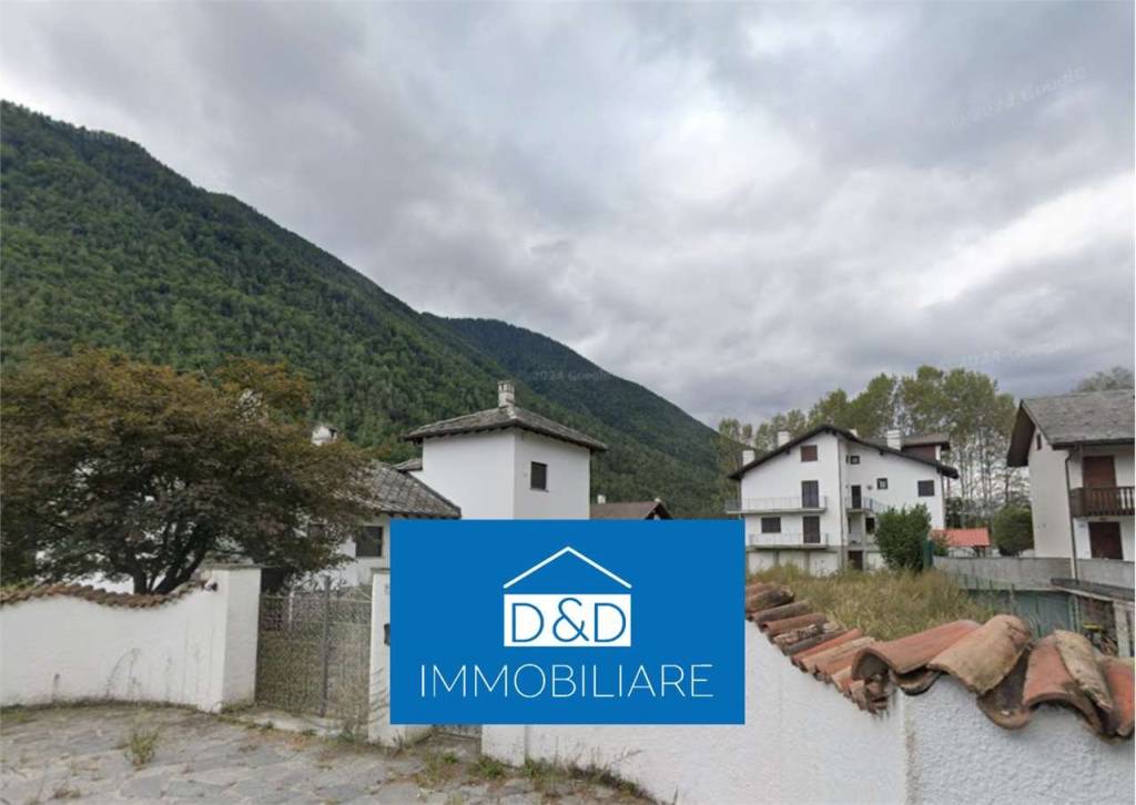 casa indipendente in vendita a Santa Maria Maggiore