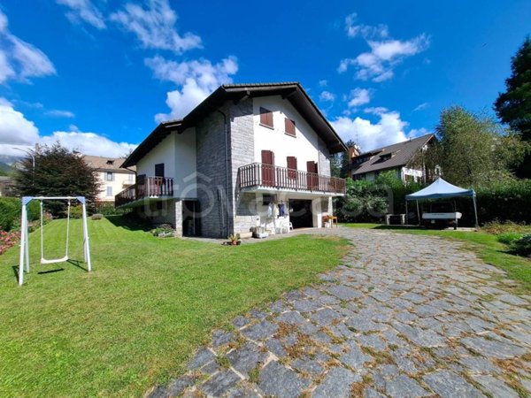 casa indipendente in vendita a Santa Maria Maggiore