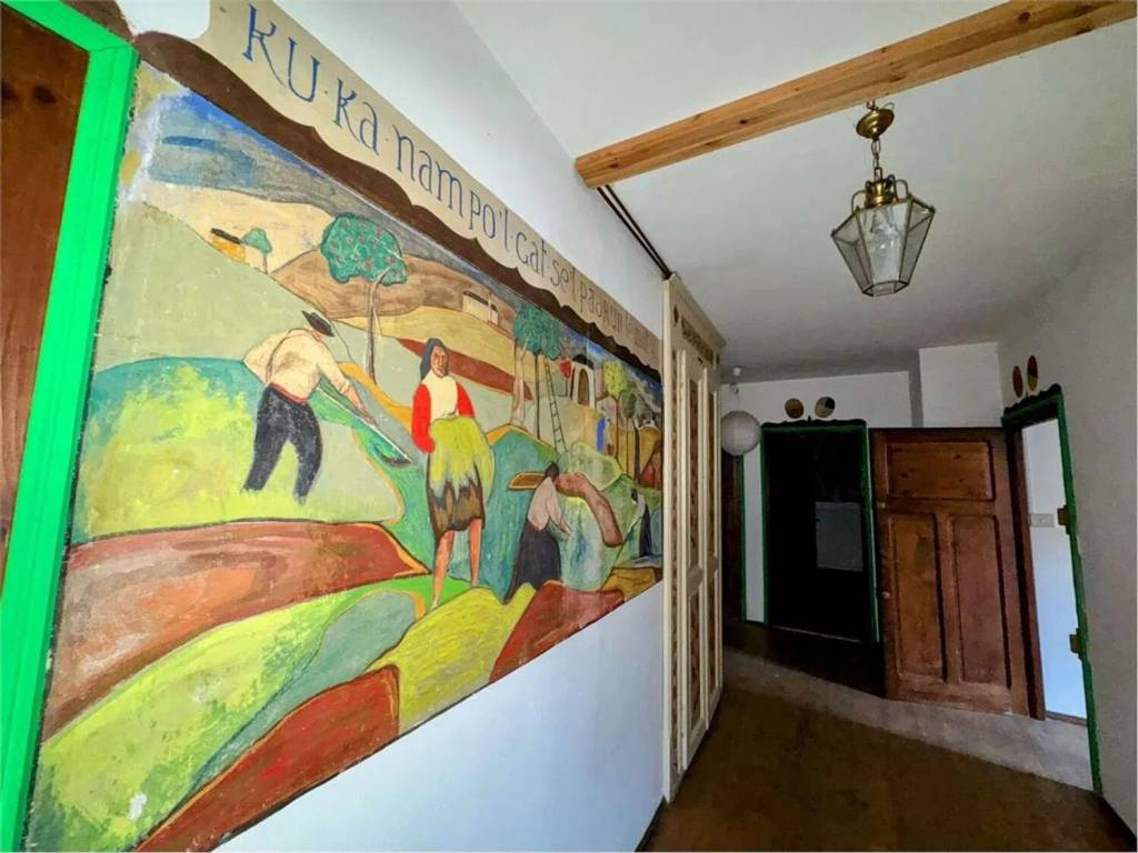 casa indipendente in vendita a Santa Maria Maggiore