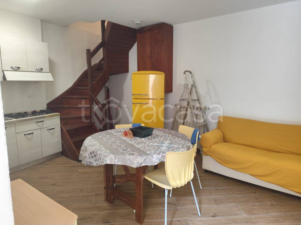 casa indipendente in vendita a Santa Maria Maggiore